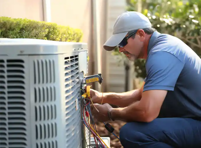 installateur Kwintsheul